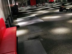 -威尔仕健身(番禺店)