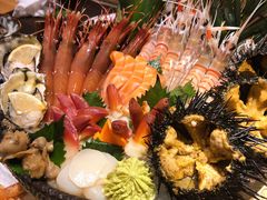 -割烹旭日本料理(龙湖狮山天街店)