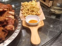 -95号酱骨·一块豆腐(展春园西路店)