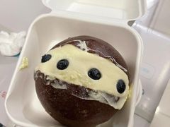 -君之狮子山·轻糖烘焙(松江印象城店)