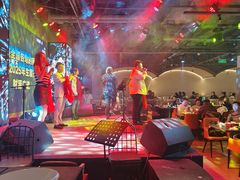 -9527星耀烧烤音乐酒馆