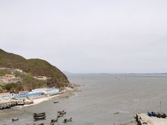 -大鹿岛