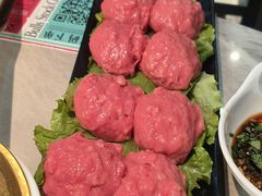 -三头牛·潮汕牛肉生蚝火锅 (夏湾店)