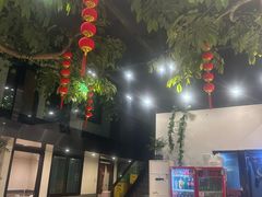 -易老九江湖菜(北滨一路店)