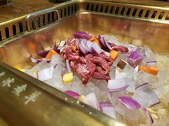 -泽成·冰煮羊(乌兰察布红楼店)
