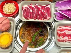 -密友回转自助火锅(世茂国际广场店)