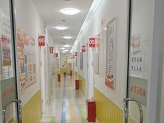 -昂立少儿成长中心(普陀星方汇校区)