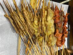 -亚东串烤(共康东路店)