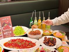 -起源小厨(应天门店)