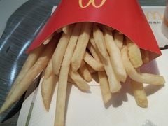 -麦当劳(一德路店)