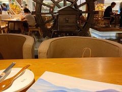 -云水瑶意境云南菜餐厅(大悦城店)