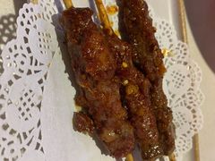 -宝葫芦西北茶食铺(万达店)