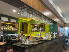 -小蕃茄意大利餐厅(开发区时尚天街店)