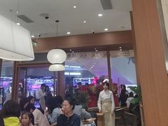 -池奈·咖喱蛋包饭(熙地港店)