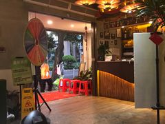 -探窝·竹笙椰子鸡(杨箕店)