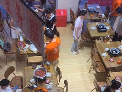 -黔哆哆地摊酸汤火锅(清湖店)
