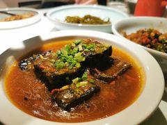火宫殿臭豆腐-印湘·剁椒鱼头(安宁庄店)