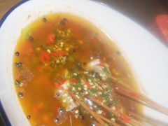 -二孃鸡爪爪(东风路总店)