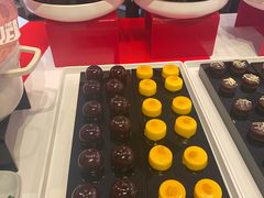 -The COOK·厨餐厅·自助餐(浦东嘉里大酒店)