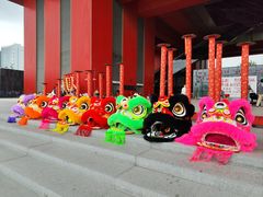 -中华艺术宫(上海美术馆)