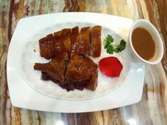 -椿记烧鹅(叠彩店)