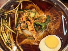 -韩风烤牛肉冷面店