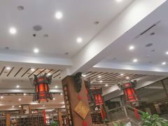 -一楼食业·美食人家