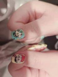 -RL Nail·瑞丽美甲美睫品牌原创店