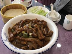-普天和酒楼·新津菜·烤鸭(天津之眼店)