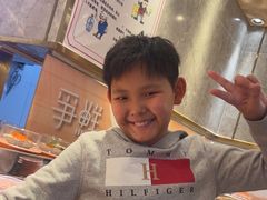 -争鲜回转寿司(东方银座店)