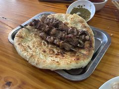 -217丰惠源抓饭(星湖街店)