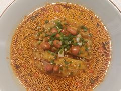 -叁拾壹克饺子·东北菜(国贸店)