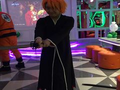 -米乐星世界KTV