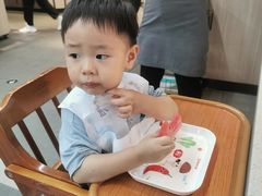 -海底捞大排档火锅(悦荟广场店)