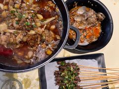 -聚味瞿记·龙虾堂(坡子街店)