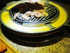-三代烤肉(保利广场店)