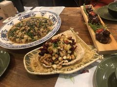 -胡桃里乐队酒馆(鎏嘉码头店)