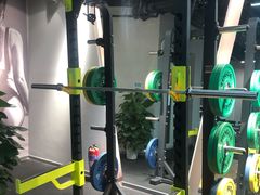 -初时健身工作室(新都店)