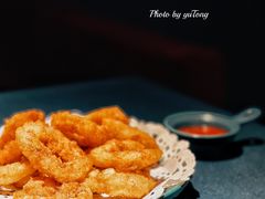 -吱咖啡西式简餐