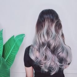 -BM SALON
