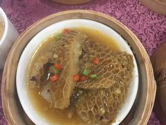 -滨海大酒店中餐厅·商务宴请·团建聚餐·生日宴