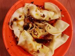 -龙抄手(春熙路总店)
