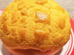 旺角菠萝包-敏华冰厅(天河城店)