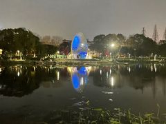 -宁波儿童公园(鄞州区)