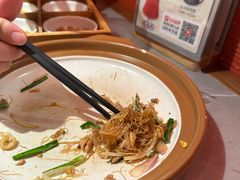 -闽上鲜·福建菜(龙湖滨江天街店)