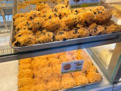 -鲍师傅糕点(大沽南路店)