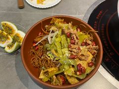 -创味·民间海南菜·非遗藤桥排骨(藤桥·免税城店)