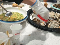 -前王院•巧克力海鲜市集餐厅(万平口店)