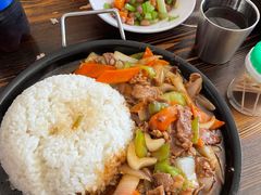-红焱牛肉面馆
