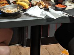 -名代宇奈备长炭烧鳗鱼居酒屋